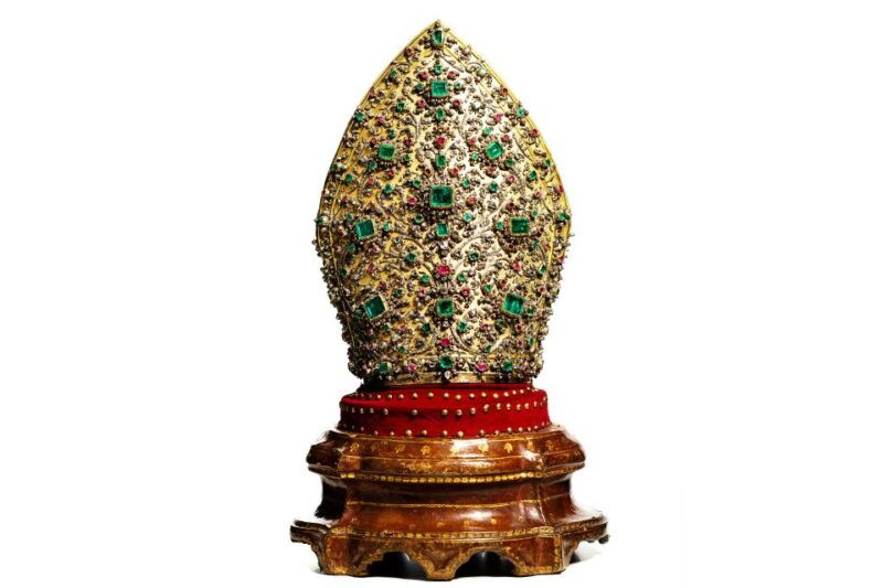 naples-royal-chapels-treasure-of-st-gennaro-ticket