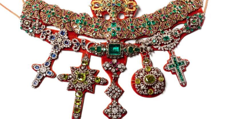 naples-royal-chapels-treasure-of-st-gennaro-ticket