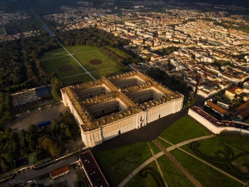 naples-royal-palace-of-caserta-private-tour-options