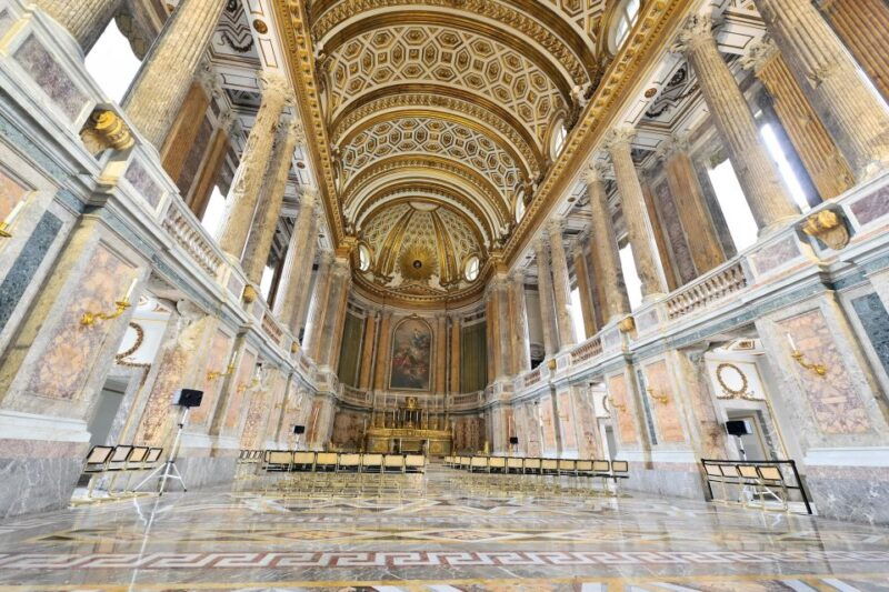 naples-royal-palace-of-caserta-private-tour-options