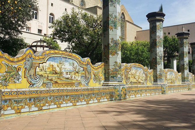 naples-saint-chiara-cloister-and-velied-christ-guided-experience-2