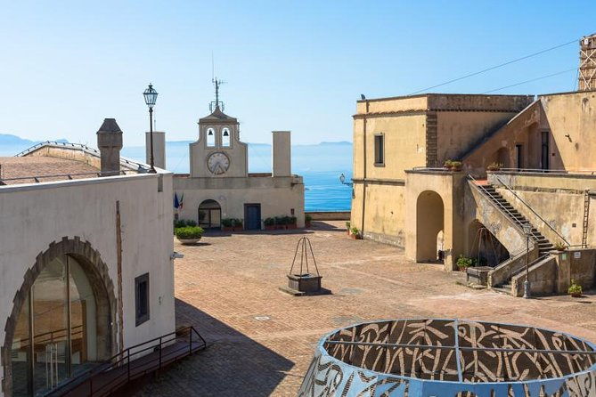 naples-saint-elmos-castle-skip-the-line-entry-ticket