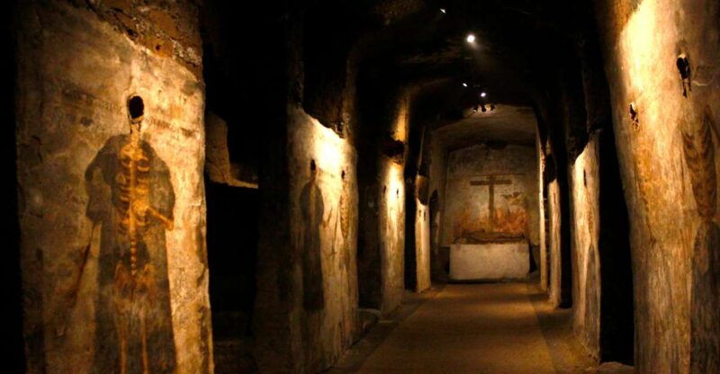 naples-san-gaudioso-catacombs-guided-tour