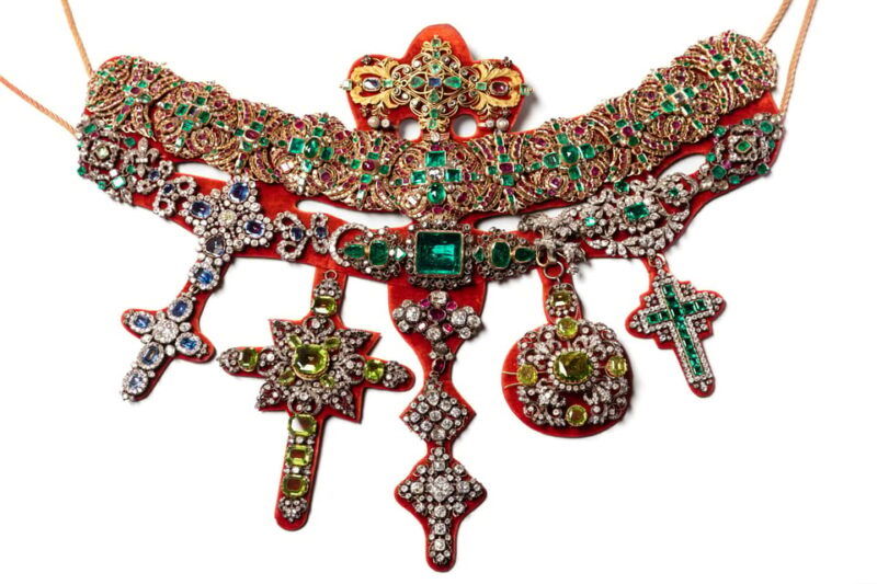 naples-san-gennaro-caravaggio-combined-ticket