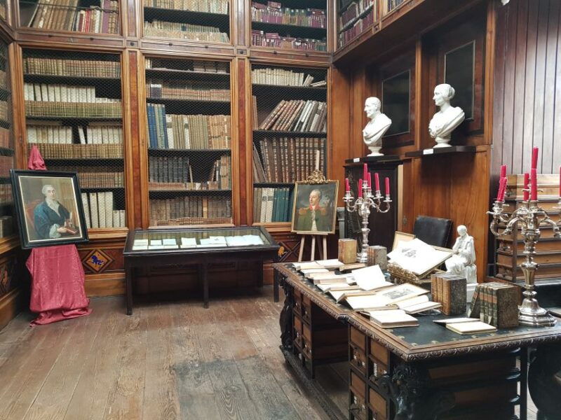 naples-san-gennaro-experience-with-filangieri-museum-option