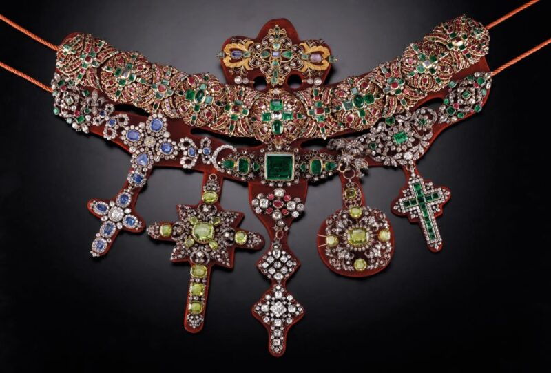 naples-san-gennaro-experience-with-filangieri-museum-option