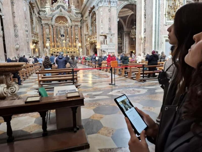 Naples: San Gennaro & Vasari Combined Ticket + Self Tour - Final Thoughts