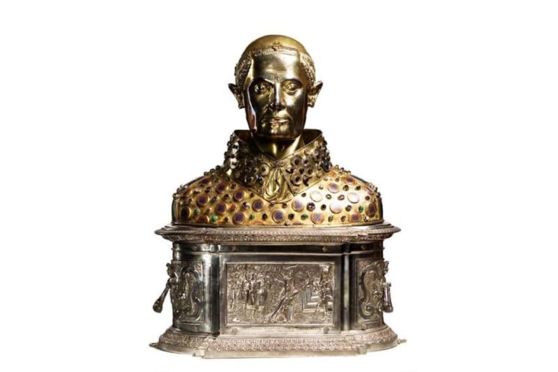 Naples: San Gennaro & Vasari Combined Ticket + Self Tour - Frequently Asked Questions (FAQs)