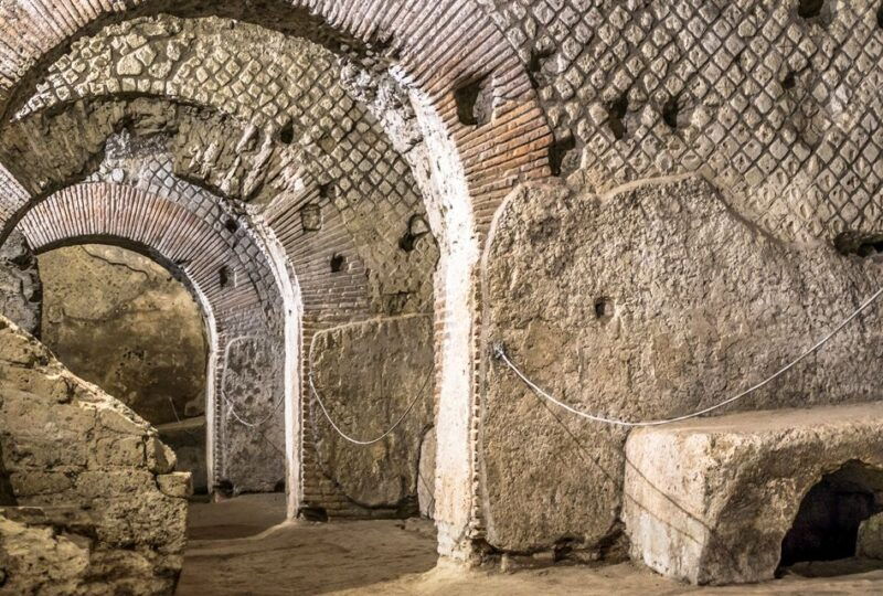 naples-san-lorenzo-maggiore-and-neapolis-sotterrata-ticket