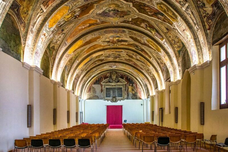 naples-san-lorenzo-maggiore-and-neapolis-sotterrata-ticket