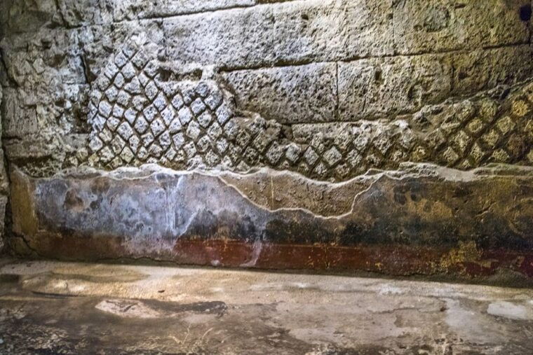 naples-san-lorenzo-maggiore-and-neapolis-sotterrata-ticket