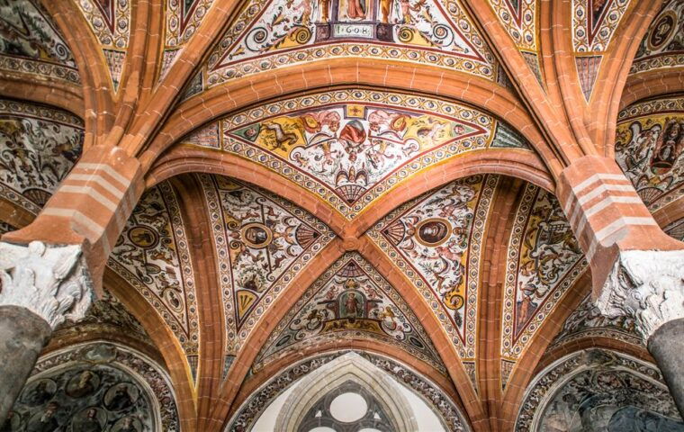 naples-san-lorenzo-maggiore-and-neapolis-sotterrata-ticket