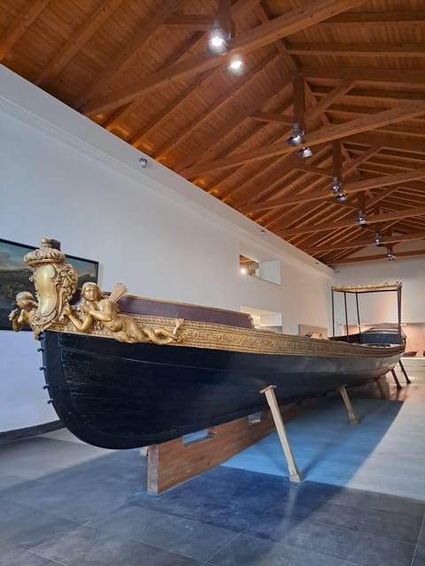 naples-san-martino-and-santelmo-castle-guided-tour