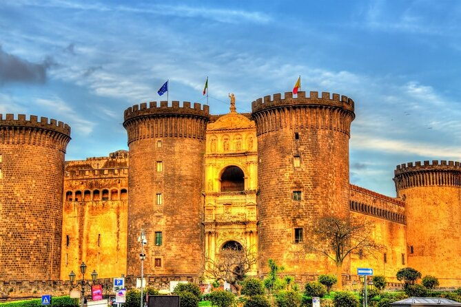 naples-scavenger-hunt-and-highlights-self-guided-tour