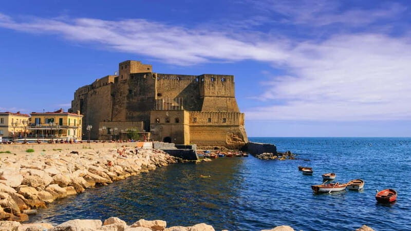 Naples: Scenic Tour on a Vintage Car - Final Thoughts on Value and Suitability
