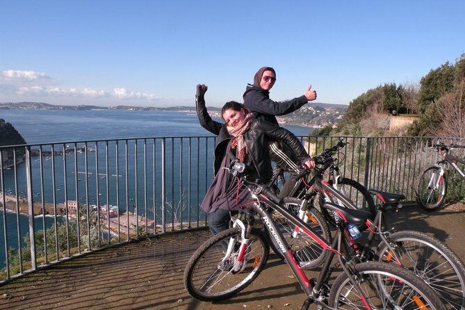 Naples Seaside Bike Tour - An In-Depth Look at the Naples Seaside Bike Tour