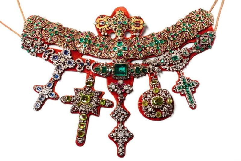 Naples: Self Tour, Treasure of San Gennaro, Vasari Sacristy - Details of the Experience: What’s Included and What’s Not