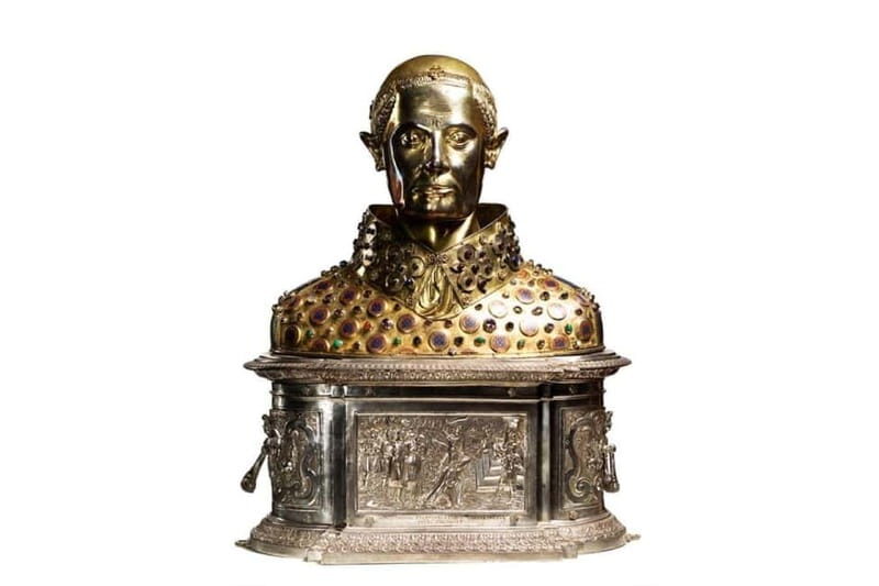 Naples: Self Tour, Treasure of San Gennaro, Vasari Sacristy - The Sum Up