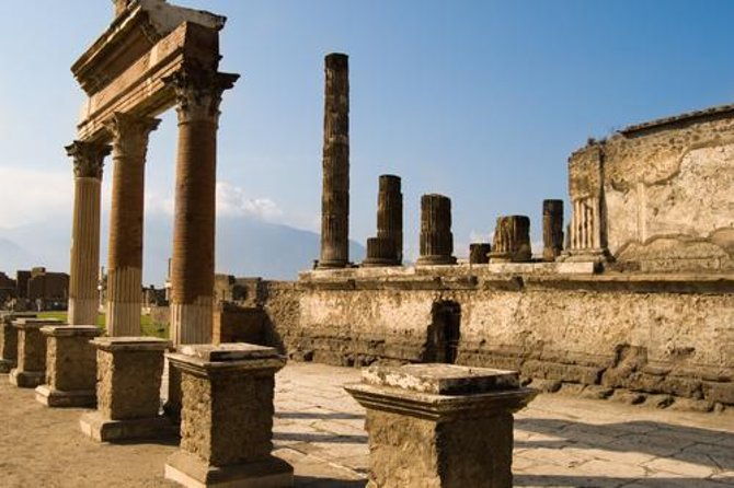 naples-shore-excursion-pompeii-and-sorrento-day-trip