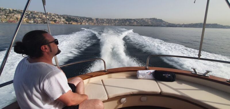 Naples: Small Group Sunset Cruise by Boat with Spritz - Final Thoughts: Is This Tour Right for You?