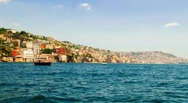 Naples: Small Group Sunset Cruise by Boat with Spritz - FAQ: Your Questions Answered