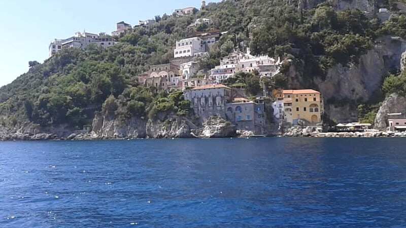 Naples: Sorrento, Positano, Amalfi and Ravello Guided Tour - Final Thoughts: Is This Tour Right for You?