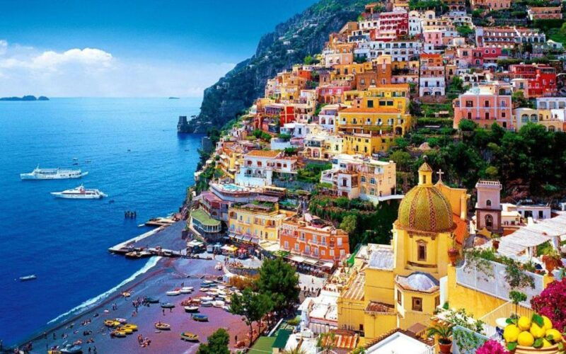 naples-sorrento-positano-amalfi-and-ravello-tour