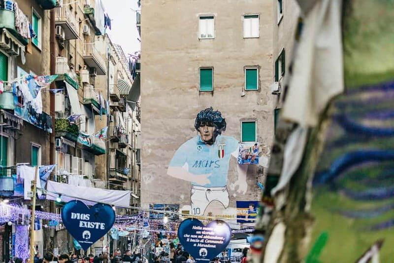 Naples: Spanish Quarters Street Art Tour - Final Thoughts
