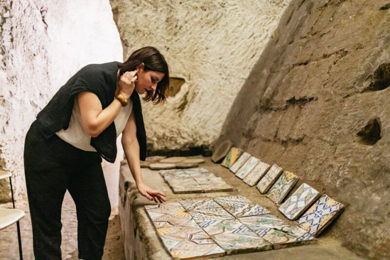 naples-spanish-quarters-underground-guided-tour