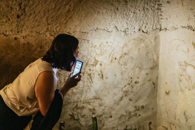 naples-spanish-quarters-underground-guided-tour