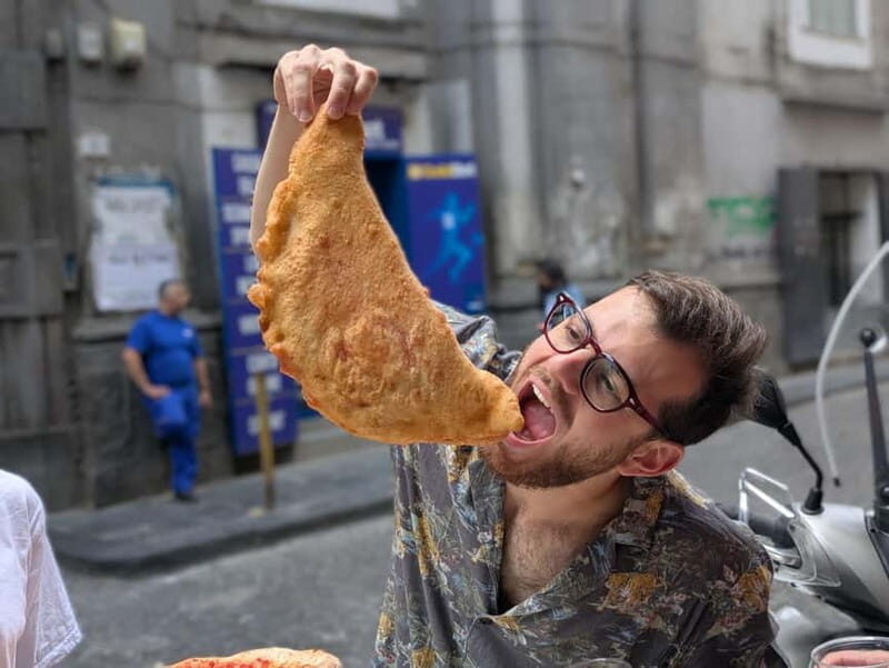 Naples: Street Art, Wine and Food Tasting Walking Tour - Who Will Love This Tour?