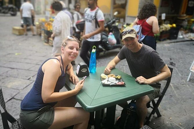 Naples Street Food and Gastronomic Walking Tour - FAQ