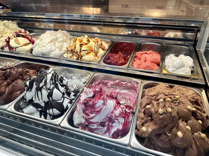 Naples: Street Food and Guided Sightseeing Walking Tour - Discovering Naples Through Its Flavors and Streets