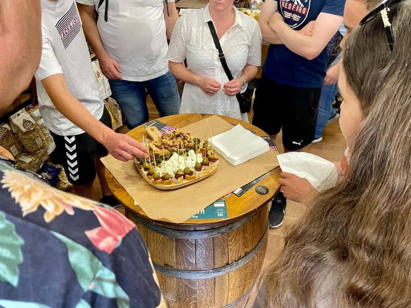 Naples: Street Food and Guided Sightseeing Walking Tour - Final Thoughts