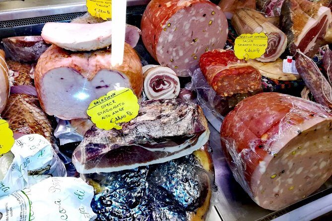 Naples Street Food Tour with a Native & Top Rated Expert - What’s Included and What’s Not