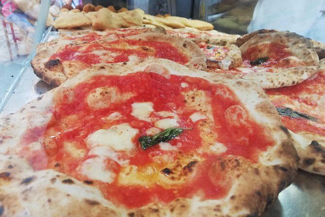 Naples Street Food Tour with a Native & Top Rated Expert - Authentic and Personal: Real Experiences from Reviewers