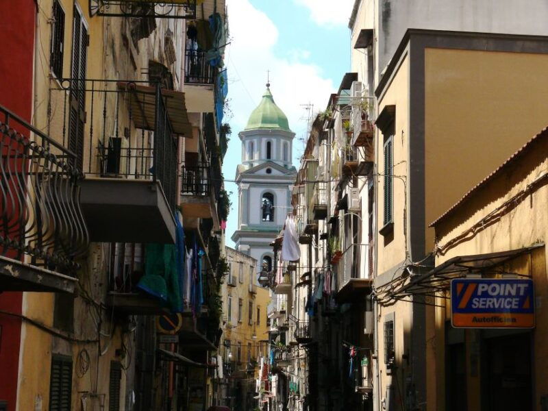 naples-the-holy-mile-3-hour-guided-tour