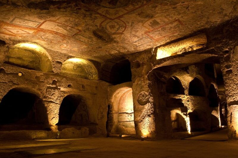 naples-the-holy-mile-3-hour-guided-tour