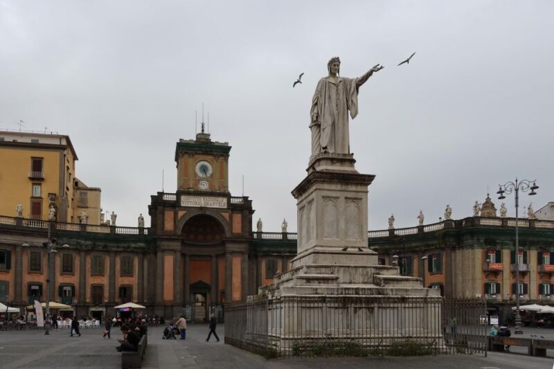 Naples: the Upside Down tour of the underground city - Who Will Appreciate This Tour?