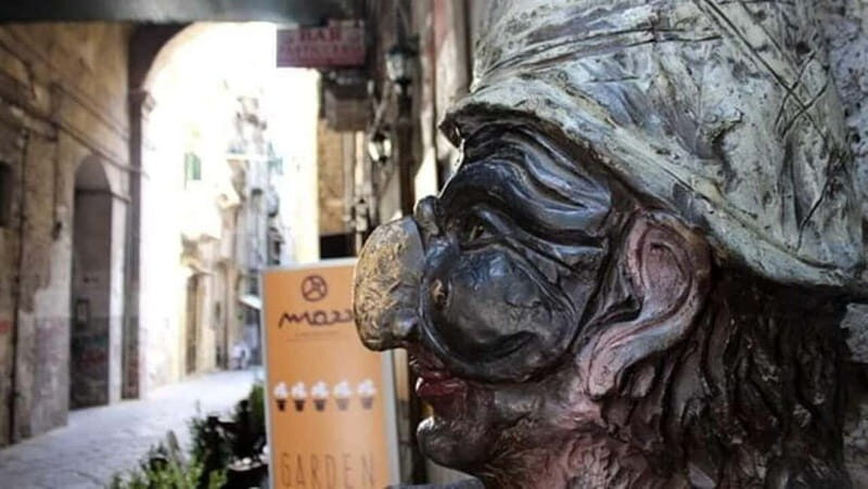 Naples: theater and Neapolitan music from its origins to the 19th century - A Deep Dive into Naples’ Musical and Theatrical Heritage