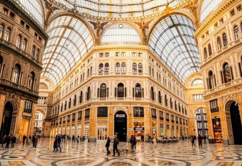 Naples: theater and Neapolitan music from its origins to the 19th century - Final Thoughts: Who Should Consider This Tour?