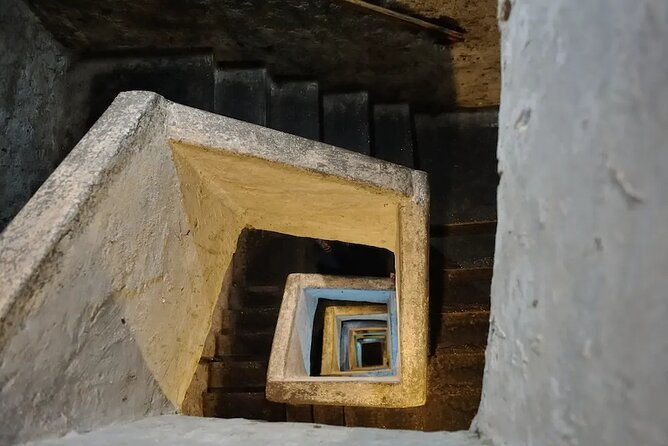 naples-top-sights-sotterranea-underground-small-group-tour