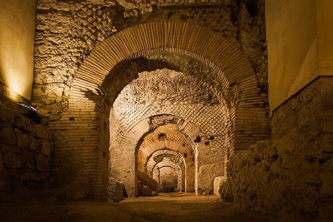 naples-top-sights-sotterranea-underground-small-group-tour
