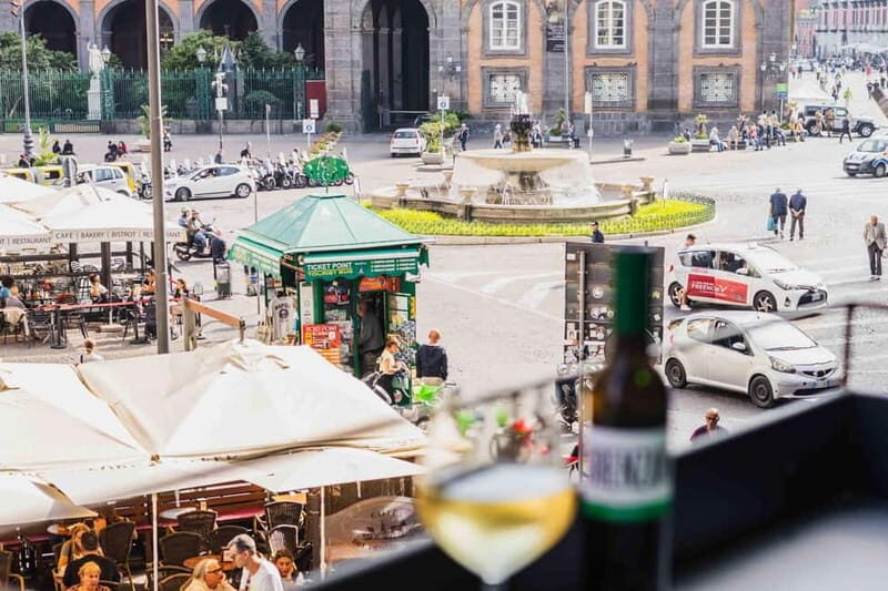 Naples Tuk Tuk Experience: Between history, folklore, and street food - Final Thoughts: Who Will Love This Tour?