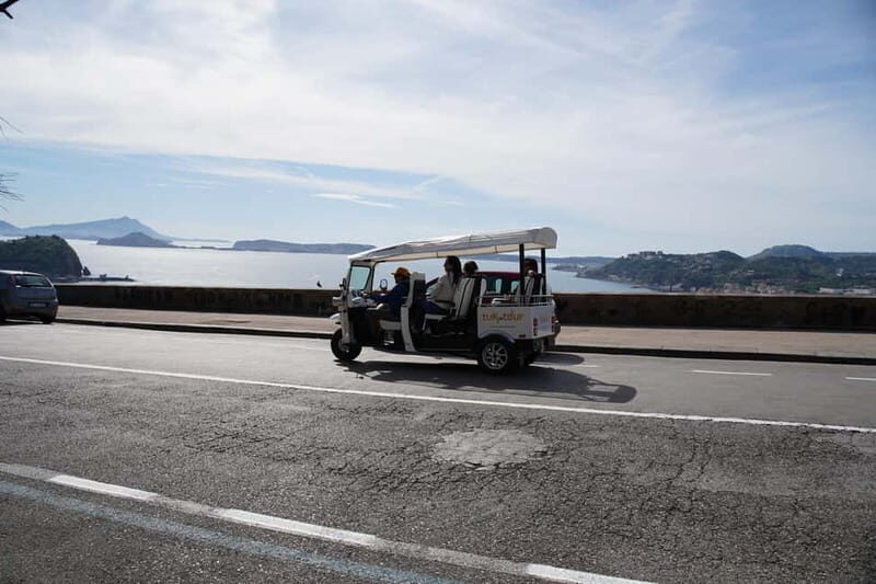 Naples Tuk Tuk Experience: Panoramas and Vineyards. - Wrapping It Up — Is This Tour for You?