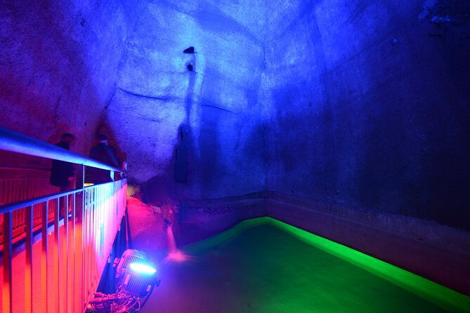 naples-underground-city-tour-with-elevator