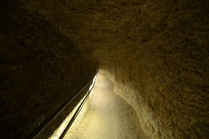 naples-underground-city-tour-with-elevator