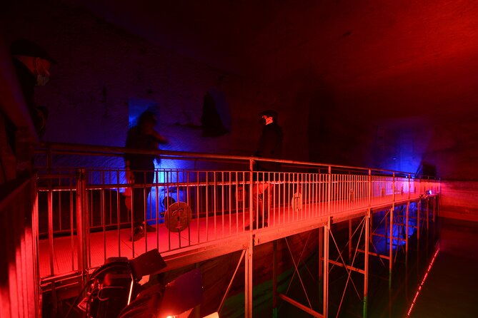 naples-underground-city-tour-with-elevator