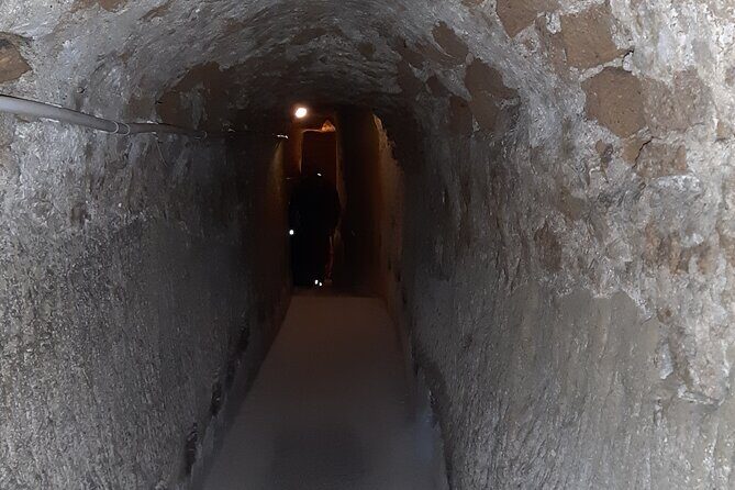Naples Underground Official Skip-the-line Ticket - Who Should Do This Tour?