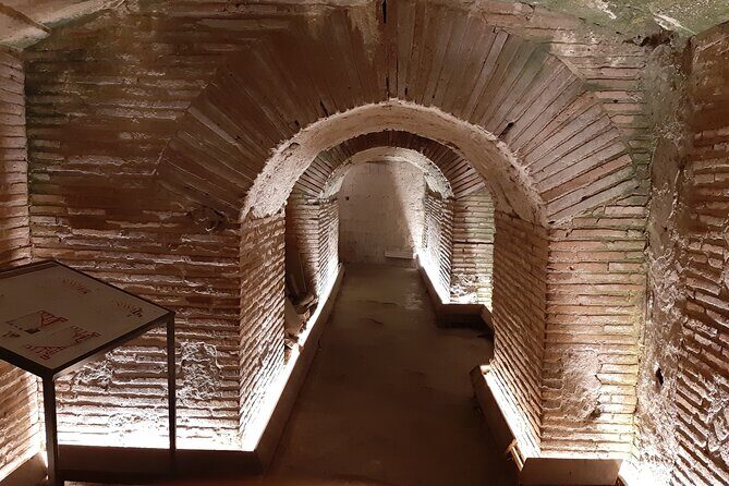 Naples Underground Official Skip-the-line Ticket - The Sum Up: Is It Worth It?